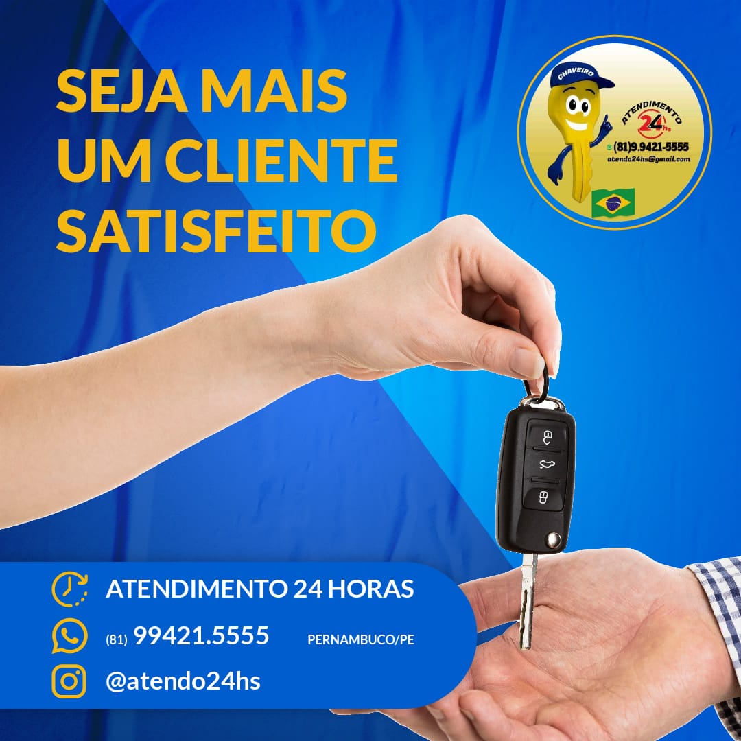 Instalação de fechaduras de segurança