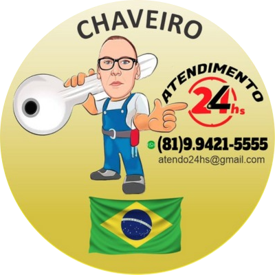Atendo24hs Logo
